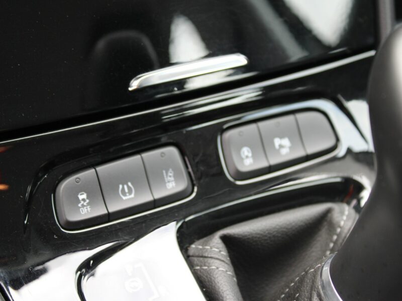 Opel Grandland X 1.6 Turbo Elegance Bussines Pack Automat