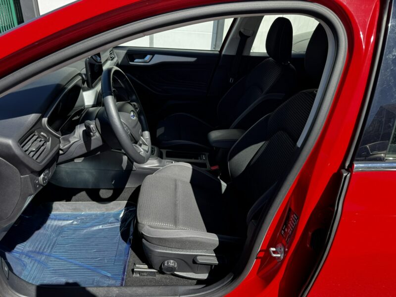 Ford Focus Raty/Zamiana Gwarancja full LED bardzo ładny stan VAT 23% Mk3 (2010-2018)