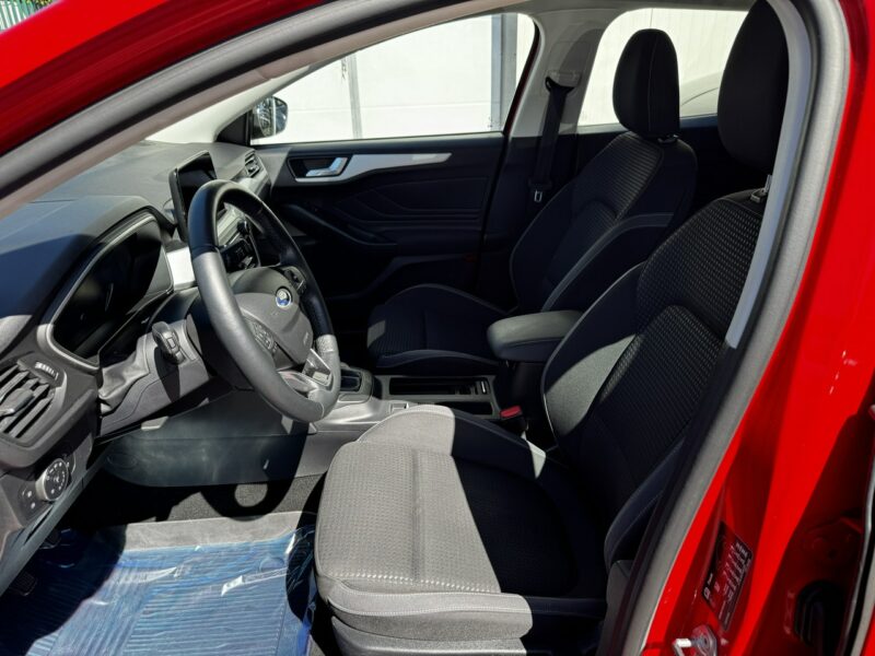 Ford Focus Raty/Zamiana Gwarancja full LED bardzo ładny stan VAT 23% Mk3 (2010-2018)