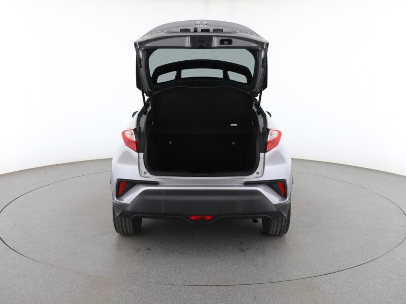 Toyota C-HR Dynamic grzane fotele PDC-kamera ACC półskóra