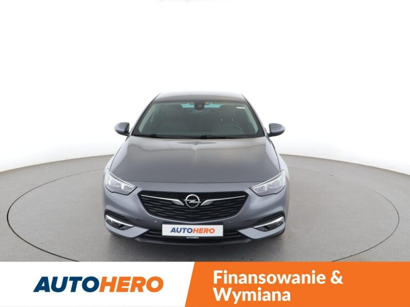 Opel Insignia GRATIS! Pakiet Serwisowy o wartości 700 zł! B (2017-)