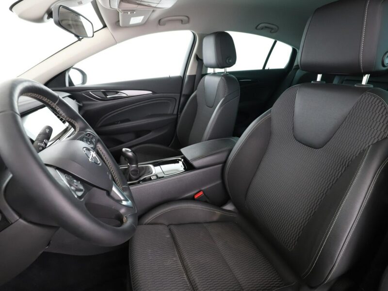 Opel Insignia GRATIS! Pakiet Serwisowy o wartości 700 zł! B (2017-)