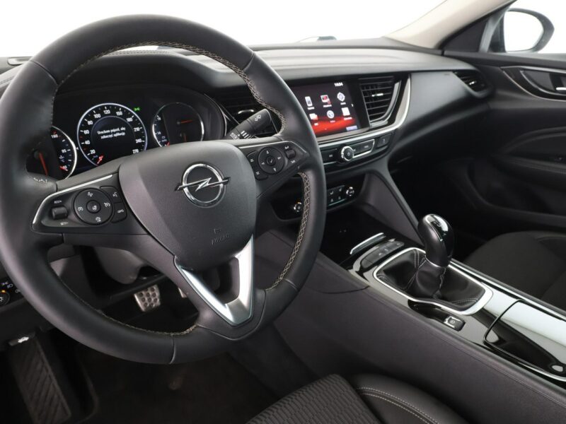 Opel Insignia GRATIS! Pakiet Serwisowy o wartości 700 zł! B (2017-)