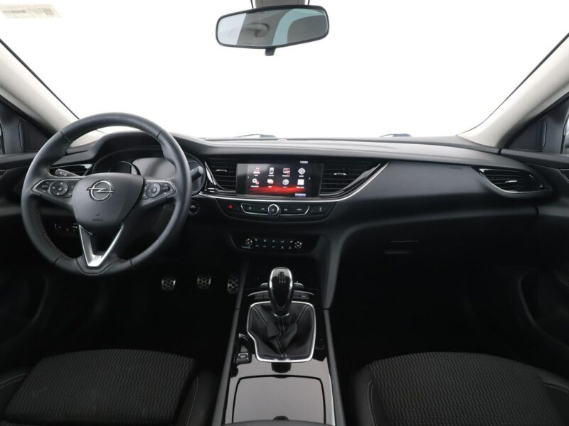 Opel Insignia GRATIS! Pakiet Serwisowy o wartości 700 zł! B (2017-)