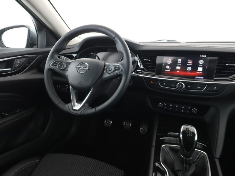 Opel Insignia GRATIS! Pakiet Serwisowy o wartości 700 zł! B (2017-)