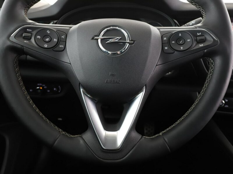 Opel Insignia GRATIS! Pakiet Serwisowy o wartości 700 zł! B (2017-)