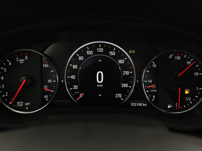 Opel Insignia GRATIS! Pakiet Serwisowy o wartości 700 zł! B (2017-)