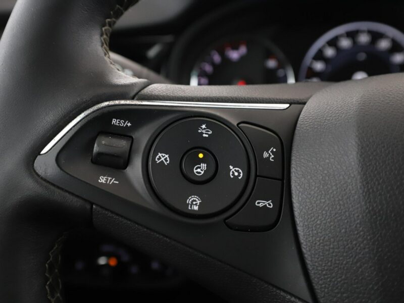 Opel Insignia GRATIS! Pakiet Serwisowy o wartości 700 zł! B (2017-)
