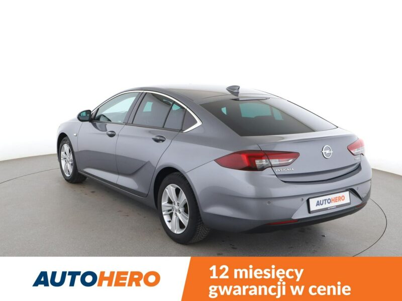 Opel Insignia GRATIS! Pakiet Serwisowy o wartości 700 zł! B (2017-)