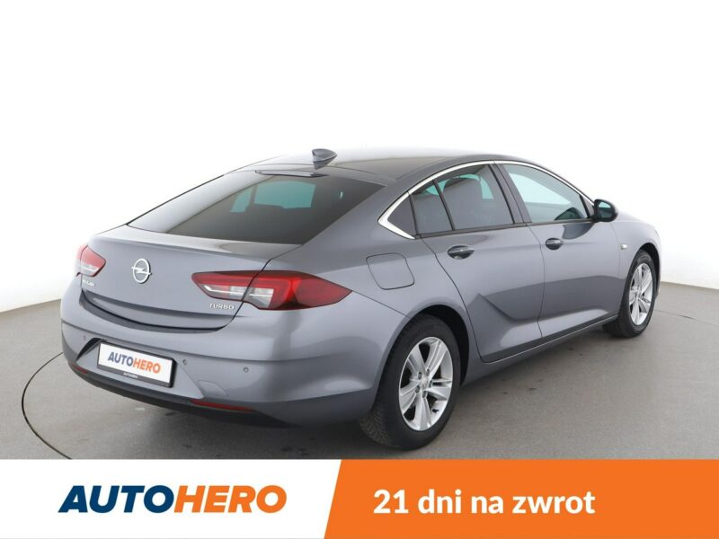 Opel Insignia GRATIS! Pakiet Serwisowy o wartości 700 zł! B (2017-)