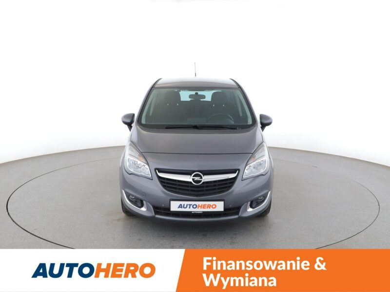 Opel Meriva GRATIS! Pakiet Serwisowy o wartości 500 zł! II (2010-)
