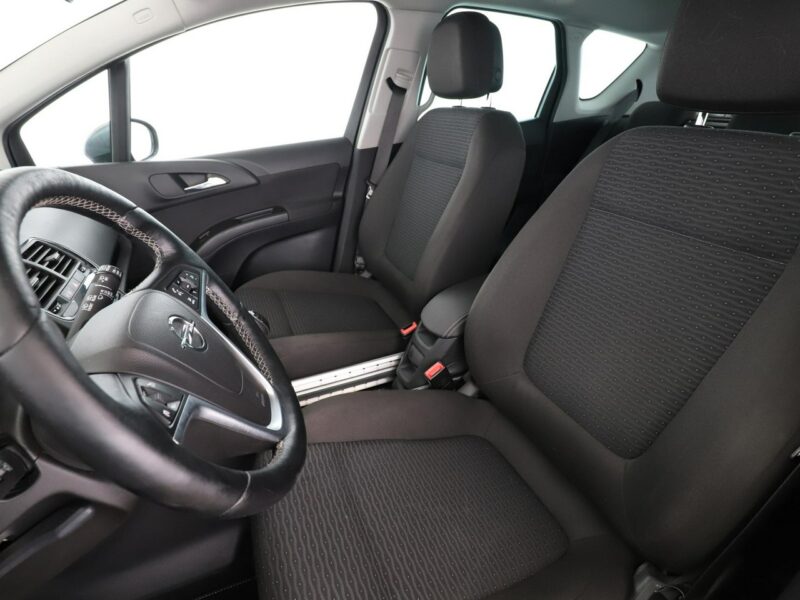Opel Meriva GRATIS! Pakiet Serwisowy o wartości 500 zł! II (2010-)