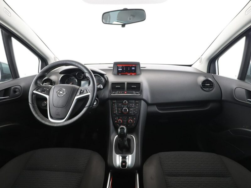 Opel Meriva GRATIS! Pakiet Serwisowy o wartości 500 zł! II (2010-)