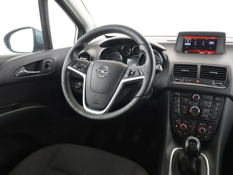 Opel Meriva GRATIS! Pakiet Serwisowy o wartości 500 zł! II (2010-)