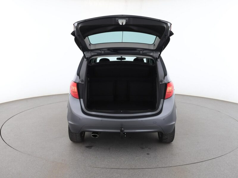 Opel Meriva GRATIS! Pakiet Serwisowy o wartości 500 zł! II (2010-)