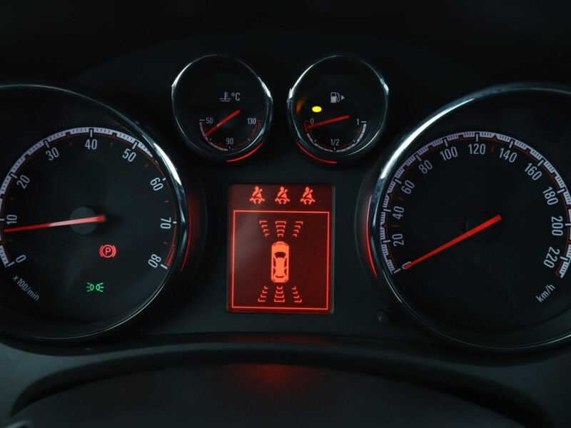 Opel Meriva GRATIS! Pakiet Serwisowy o wartości 500 zł! II (2010-)