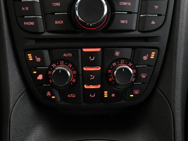 Opel Meriva GRATIS! Pakiet Serwisowy o wartości 500 zł! II (2010-)