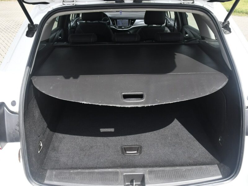 Opel Astra 1.4Turbo Benz. Navigacja.Klimatr 2 str.Parktr.Temp.Ledy.LIFT .OKAZJA K (2015-2021)