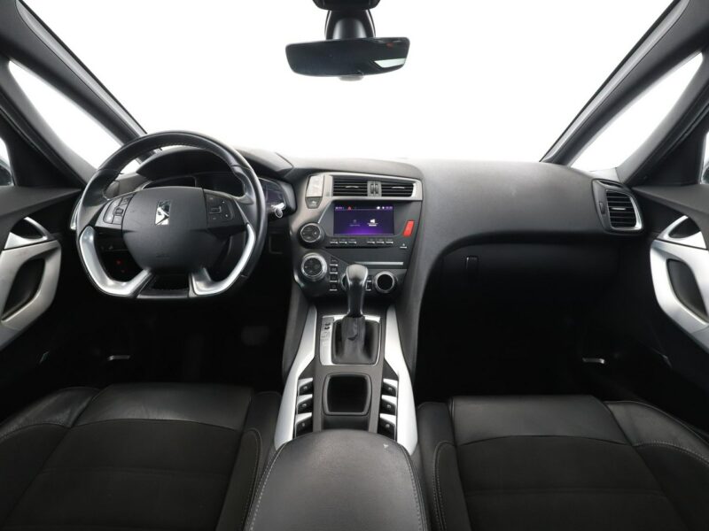 DS Automobiles DS 5 GRATIS! Pakiet Serwisowy o wartości 600 zł!