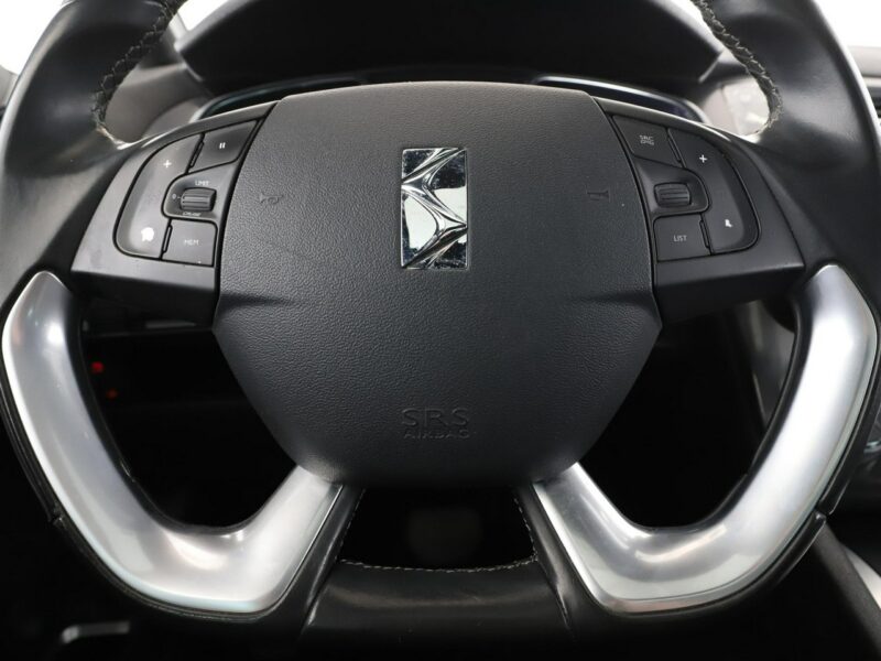 DS Automobiles DS 5 GRATIS! Pakiet Serwisowy o wartości 600 zł!