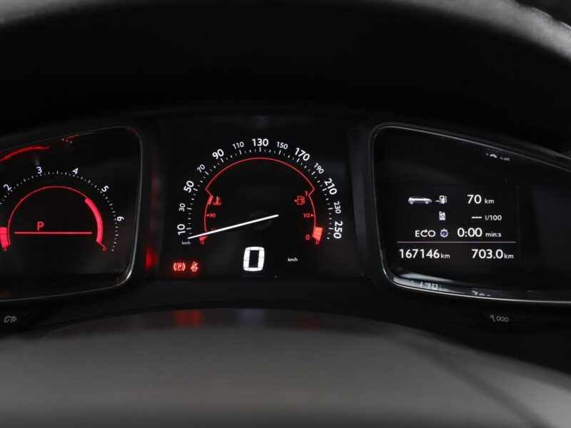 DS Automobiles DS 5 GRATIS! Pakiet Serwisowy o wartości 600 zł!