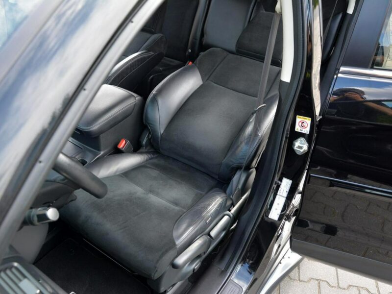 Honda CR-V Executive Skóry Xenon Led Kamera Duża Navi 2xParktronic Alu19 IV (2012-2018)