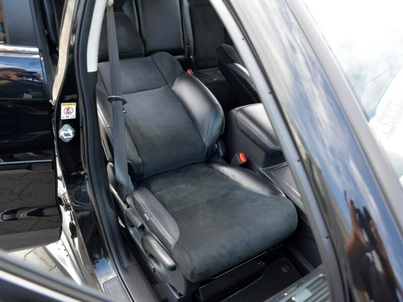Honda CR-V Executive Skóry Xenon Led Kamera Duża Navi 2xParktronic Alu19 IV (2012-2018)