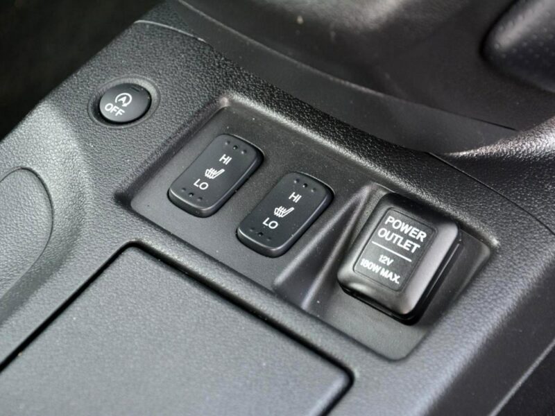 Honda CR-V Executive Skóry Xenon Led Kamera Duża Navi 2xParktronic Alu19 IV (2012-2018)