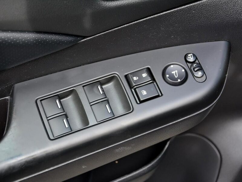 Honda CR-V Executive Skóry Xenon Led Kamera Duża Navi 2xParktronic Alu19 IV (2012-2018)