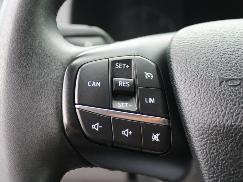 Ford Transit Custom 130HP L2 AUTOMAT Kamera Trend F-vat Gwarancja