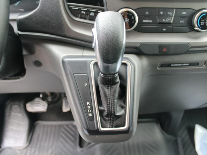 Ford Transit Custom 130HP L2 AUTOMAT Kamera Trend F-vat Gwarancja