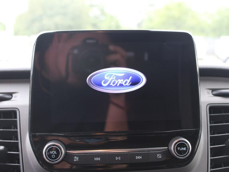 Ford Transit Custom 130HP L2 AUTOMAT Kamera Trend F-vat Gwarancja