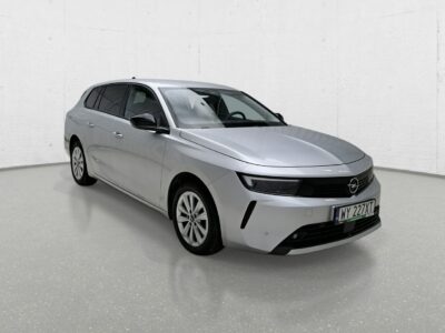 Opel Astra L (2021-)