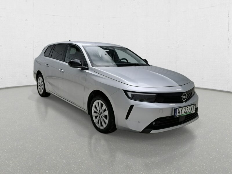 Opel Astra L (2021-)
