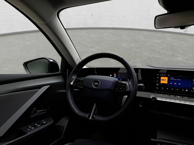 Opel Astra L (2021-)
