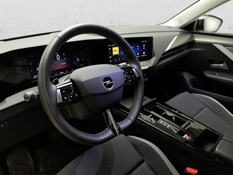 Opel Astra L (2021-)