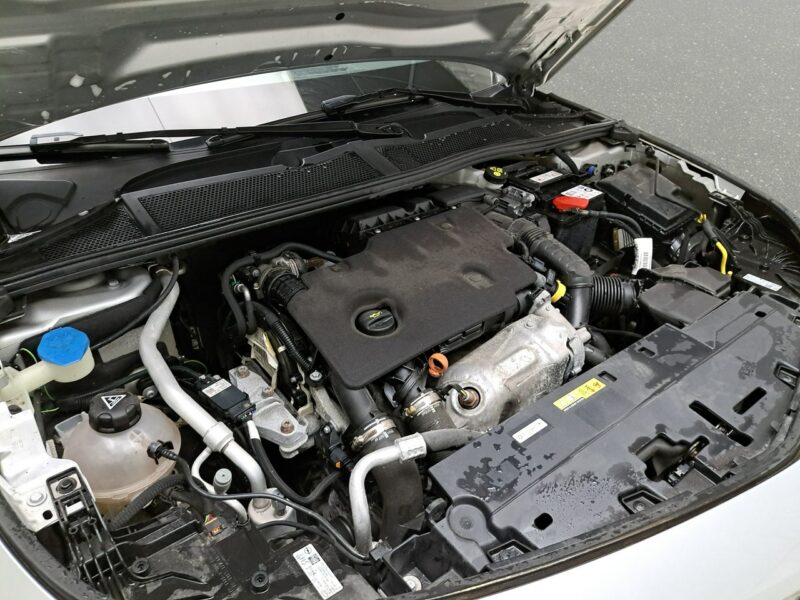 Opel Astra L (2021-)