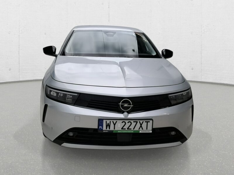Opel Astra L (2021-)