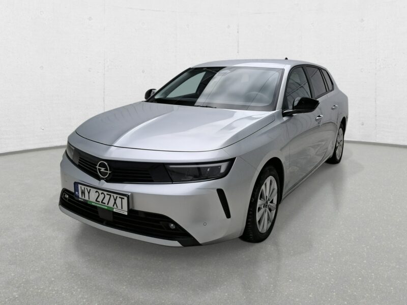 Opel Astra L (2021-)