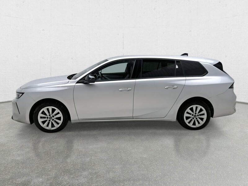 Opel Astra L (2021-)