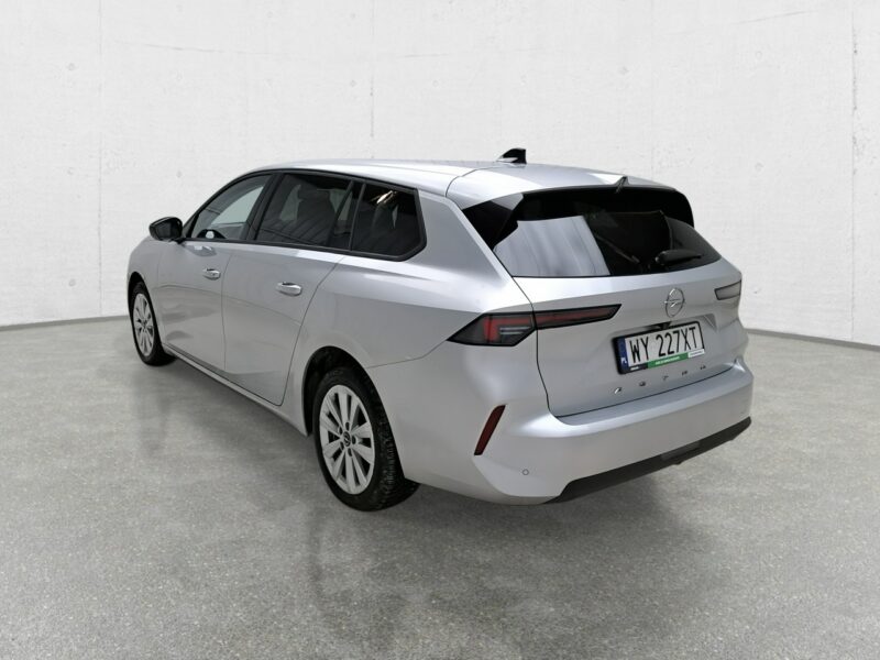 Opel Astra L (2021-)