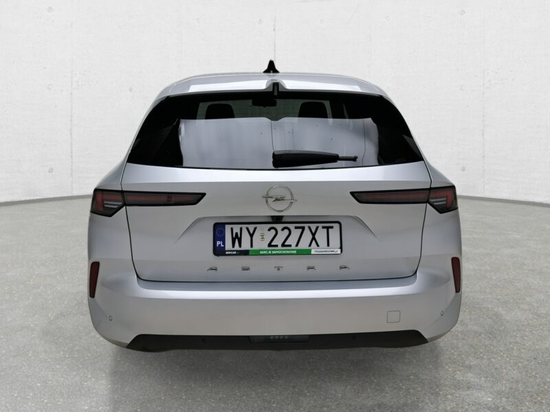 Opel Astra L (2021-)
