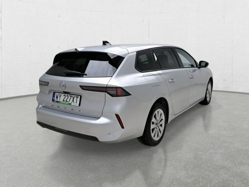 Opel Astra L (2021-)