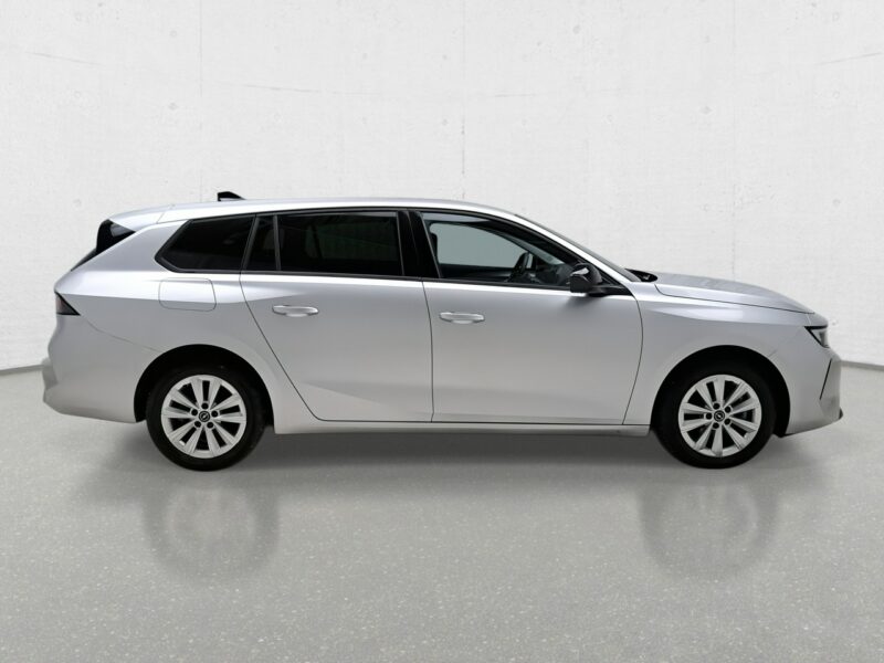 Opel Astra L (2021-)