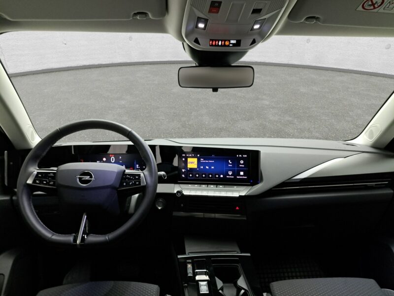 Opel Astra L (2021-)
