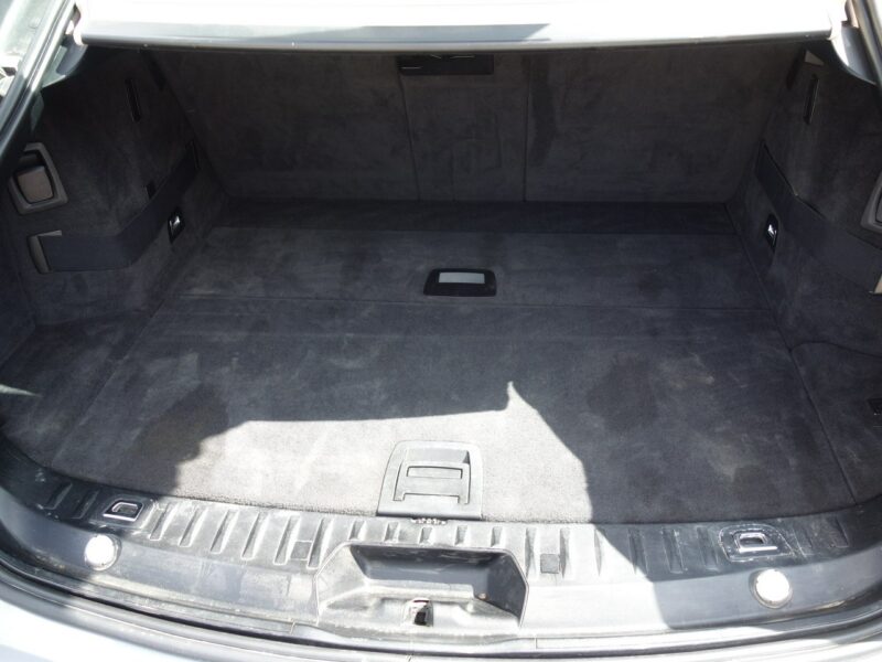 BMW 530 BMW 530 xDrive GT F10 (2009-2017)