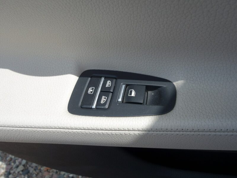 BMW 530 BMW 530 xDrive GT F10 (2009-2017)