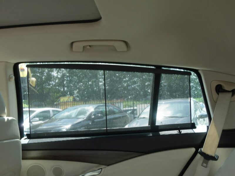 BMW 530 BMW 530 xDrive GT F10 (2009-2017)