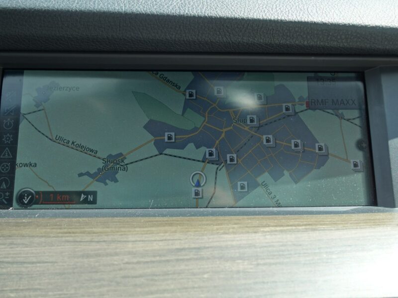 BMW 530 BMW 530 xDrive GT F10 (2009-2017)