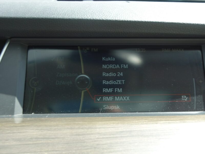 BMW 530 BMW 530 xDrive GT F10 (2009-2017)